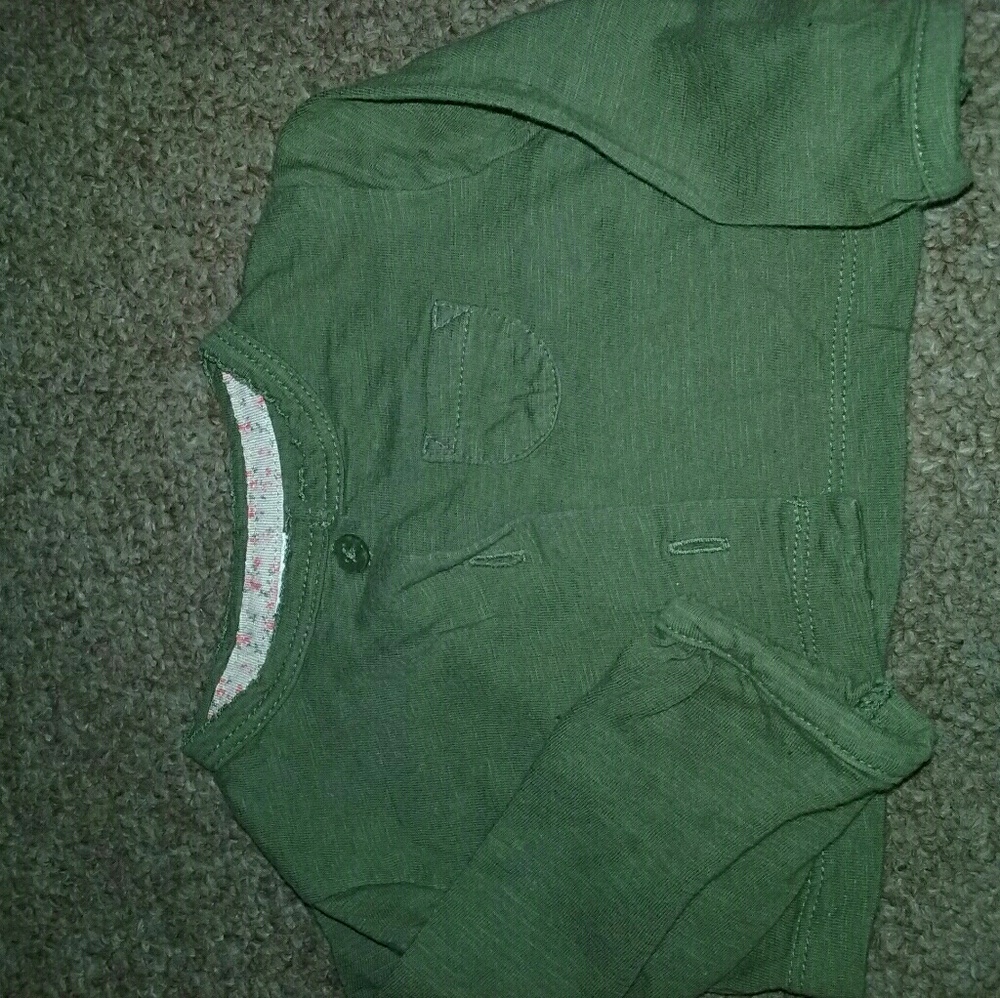 Carters Sweater